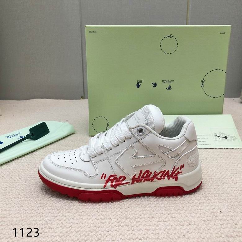 Off-White sz38-44 n0304